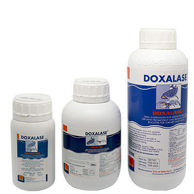DOXALASE DOXALASE